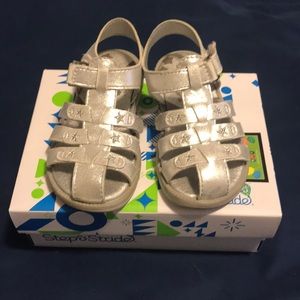 Girls Sandals